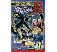 Yu-Gi-Oh! R, Vol. 1: A Wicked Shadow!: Volume 1