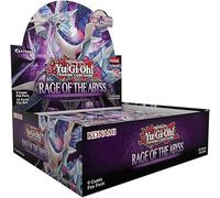 Rage of The Abyss Booster CDU (24 Packs)