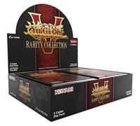 Yu-Gi-Oh! Rarity Collection 5 Booster Box