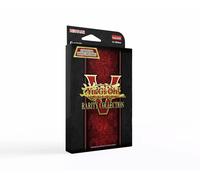 YU-GI-OH! Rarity Collection 5 Trading Cards