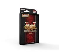 Yu-Gi-Oh! Rarity Collection V 3-Pack Booster (English version)