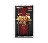 Yu-Gi-Oh! - Rarity Collection V Booster Pack