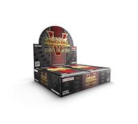 Yu-Gi-Oh! Rarity Collection V Display (24) (English version)
