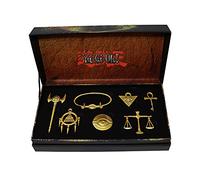 Yu-Gi-Oh! Replica Millenium Items - Premium Box (PS4)
