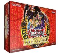 Yu-Gi-Oh! Retro Pack 2 Reprint 3-Pack Booster