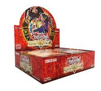 Yu-Gi-Oh - Retro Pack 2 Reprint Unlimited Edition Booster Box