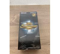 Yu-Gi-Oh Rush Duel 5th ANNIVERSARY PACK BOX CG2012 Konami Japanese