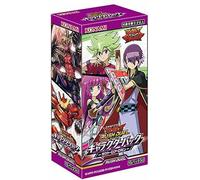 Yu-Gi-Oh! Rush Duel | Gakt Lore Romin | CG 1694 | Konami | Japanese Booster Box