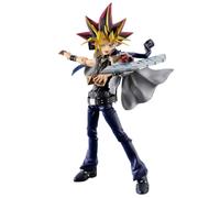 TAMASHII NATIONS - Yu-Gi-Oh! - Yami Yugi S.H.Figuarts Action Figure