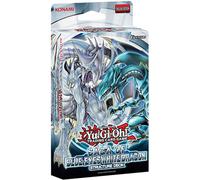 Saga of Blue-Eyes White Dragon Structure Deck (Unlimited)