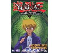 Yu-Gi-Oh ! - Saison 2, Partie 3 - Le Tournoi de Batailleville