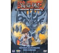 Yu-Gi-Oh ! Saison 3 : Le Royaume des Ombres, Vol. 2 Retour au Royaume des ombres