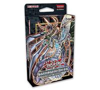 YU-GI-OH! SDCS Structure Deck: Cyber Strike Unlimited Reprint, Trading Card Set