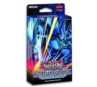 Yu-Gi-Oh! Egyptian Gods Structure Deck: Obelisk The Tormentor