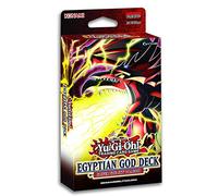 Yu-Gi-Oh! Egyptian Gods Structure Deck: Slifer The Sky Dragon