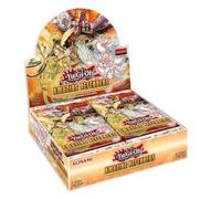 Yu-Gi-Oh! Amazing Defenders Booster Box