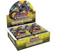 Yu-Gi-Oh Sealed Booster BOX- Circuit Break (1st Ed) & Lost Art Promo
