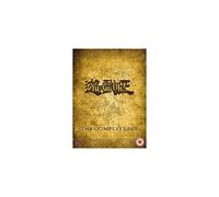 Yu-Gi-Oh: The Complete Seasons 1-5 DVD (2018) Hiroyuki Kakudou, Sugishima