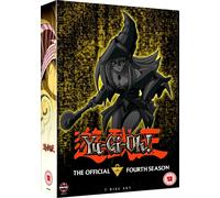 Yu Gi Oh: Season 4 [DVD] [NTSC]