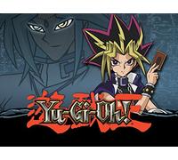 Yu-Gi-Oh! - Season 4, Volume 1