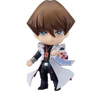 Yu-Gi-Oh! Seto Kaiba Nendoroid Action Figure
