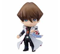 Good Smile Company Nendoroid Action Figure - Seto Kaiba (Yu-Gi-Oh!) #2566