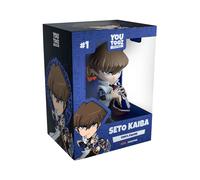 Youtooz - Yu Gi Oh Seto Kaiba - Figure, Blue