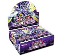 Yu-Gi-Oh Soul Fusion Booster Box of 24 Packets