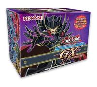Yu-Gi-Oh Speed Duel GX Box: Duelists of Shadows