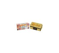 YU-GI-OH! Speed Duel GX: Duel Academy Box! & , TIN21 2021 Tin of Ancient Battles