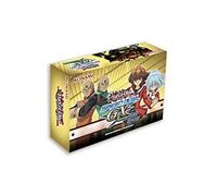 Yu-Gi-Oh. Speed Duel GX: Midterm Paradox Mini Box,Red