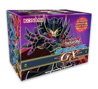 Yu-Gi-Oh Speed Duel GX: Shadows Duelists SGX3 1st Edition Starter Deck ...
