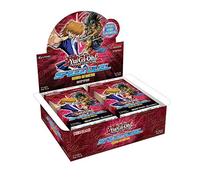 Yu-Gi-Oh! Speed Duel - Scars of Battle Booster Display Box of 36 Packets