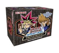 Yu-Gi-Oh Speed Duel : Streets of Battle City Box Set