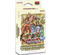Yu-Gi-Oh Spirit Charmers Structure Deck 1st Edition (SDCH) New & Sealed