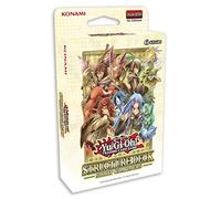 Yu-Gi-Oh! - Spirit Charmers Structure Deck