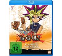 Yu-Gi-Oh! - Staffel 4.1: Episode 145-164 [Blu-ray] [2000]