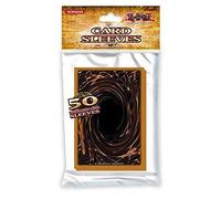 Yu-Gi-Oh! Card Back Sleeves Standard