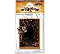 Yu-Gi-Oh! Card Back Sleeves Standard