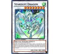 Yu-Gi-Oh! - Stardust Dragon (SHSP-ENSE1) - Shadow Specters: Special Edition -... by yugioh