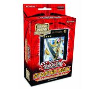Yu-Gi-Oh! Starter Deck 2011 Dawn of the Xyz English