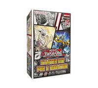 Yu-Gi-Oh Starter Set for 2 Players (IT)
