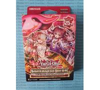 Yu-gi-oh Starter/Structure Decks New Sealed English EU - Take your Pick