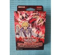 Yu-gi-oh Starter/Structure Decks New Sealed English EU - Take your Pick