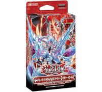 YU-GI-OH! Structure Deck: Albaz Strike