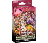 YuGiOh TCG Beware of Traptrix Structure Deck : 1st Edition : New & Sealed