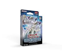 Konami Yu-Gi-Oh! - Blue Eyes White Destiny Structure Deck