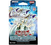 Yu-Gi-Oh! - Structure Deck: Blue-Eyes White Destiny (Unlimited)