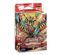 Konami Yu-Gi-Oh! - Fire Kings Revamped Structure Deck Reprint Unlimite