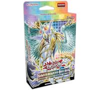 Yu-Gi-Oh! Legend Of The Crystal Beasts Structure Deck